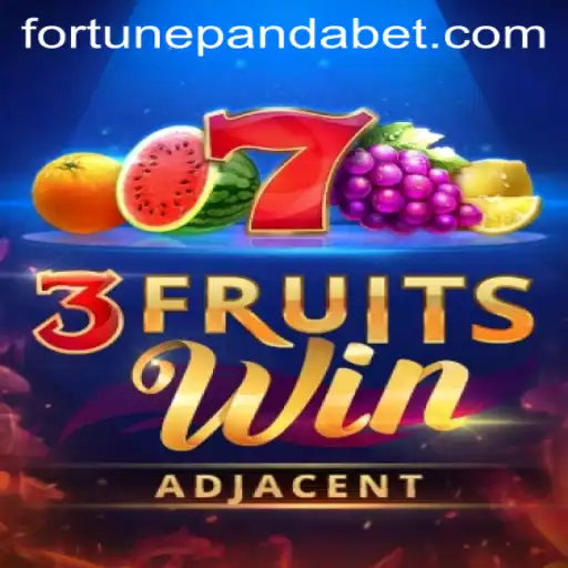 Discover the Excitement of 3FruitsWin: A Fruitful Adventure