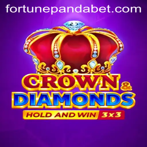CrownDiamonds: Exploring the Fascinating World of This Captivating Game