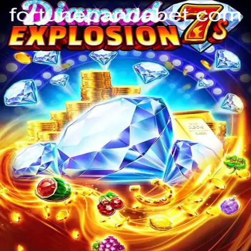 Exploring DiamondExplosion7s: A Fascinating Casino Game Experience