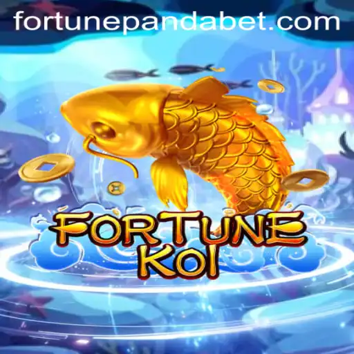 Exploring FORTUNEKOI: A Comprehensive Guide to This Exciting Game
