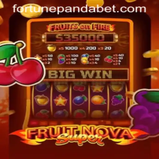 Exploring the Exciting World of FruitNovaSuper