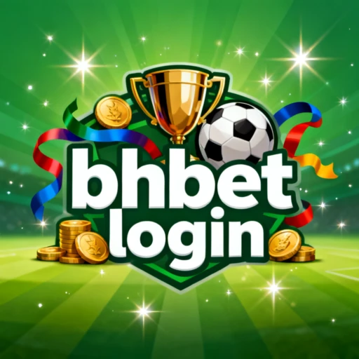 bhbet login Logo