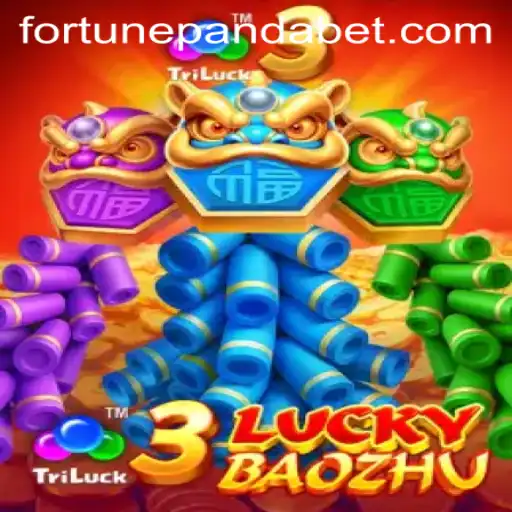 Exploring the Fascinating World of 3LuckyBaozhu: A Comprehensive Guide