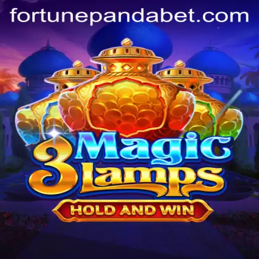 Exploring the Enchanting World of 3MagicLamps