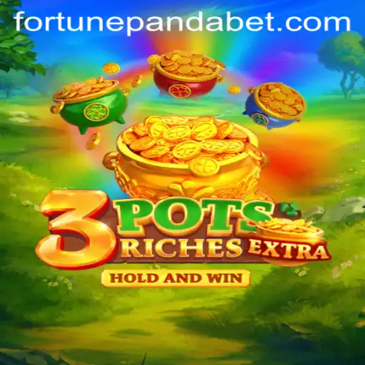Enter the Exciting World of 3potsExtra: Game Description, Introduction, and Rules