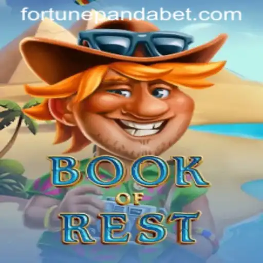 Unveiling the Mystical World of BookofRest: A Comprehensive Guide