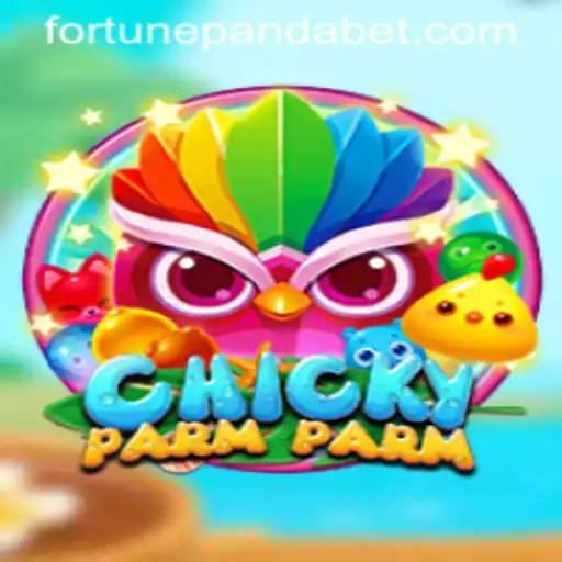 Unveiling the Charm of ChickyParmParm