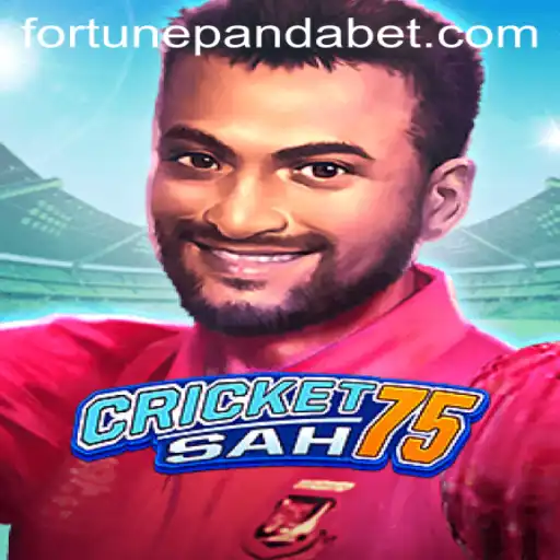 Discover the Thrills of CricketSah75: A New Era in Online Gaming