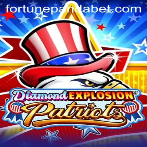 Discover the Exciting World of DiamondExplosionPatriots: A Blend of Strategy and Thrill