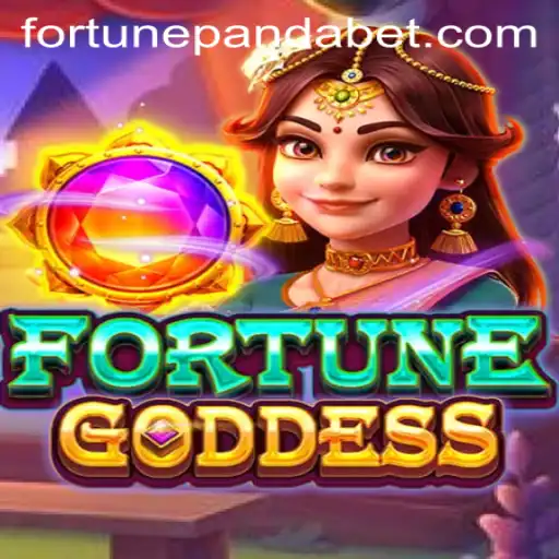 FORTUNEGODDESS: A Legendary Game Experience