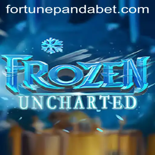 FrozenUncharted: An Epic Adventure