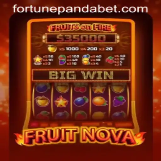 Exploring the World of FruitNova: A Comprehensive Guide