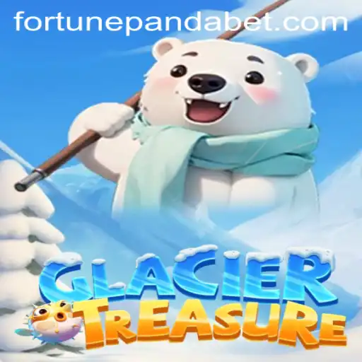 Exploring GlacierTreasure: A Thrilling Journey Through Unknown Realms