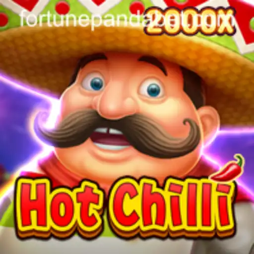 HotChilli: Dive into the Spicy World of Gaming