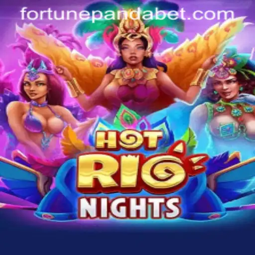 HotRioNights: A Deep Dive into the Engaging World of Virtual Thrills