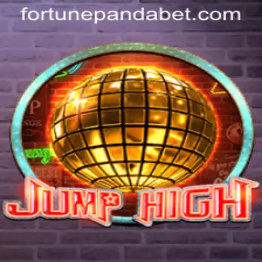 JumpHigh: The Exciting New Adventure Game