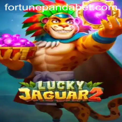 Exploring Luckyjaguar2: A New Era of Online Gaming