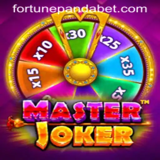 Explore the Thrilling World of MasterJoker