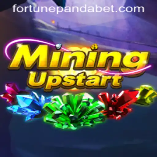 Discover the Thrilling World of MiningUpstart and bhbet login
