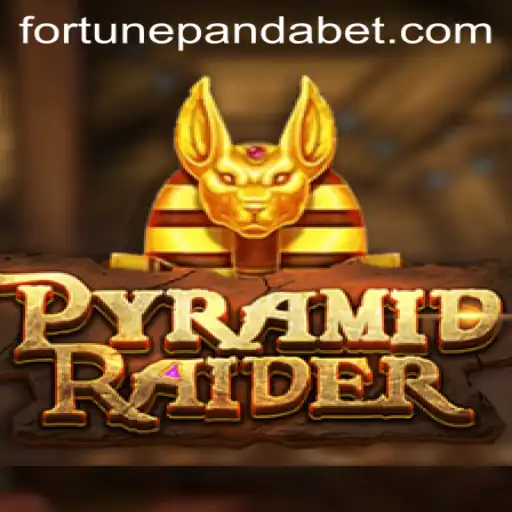 PyramidRaider: Exploring Ancient Adventures in a Modern Gaming Era