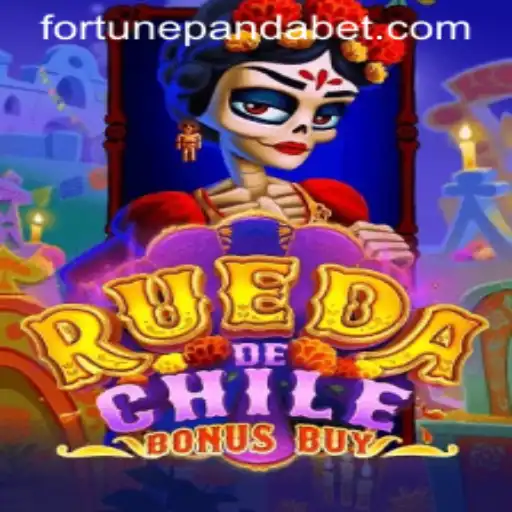 Explore the Spin with RuedaDeChileBonusBuy: A Thrilling Adventure in Online Gaming