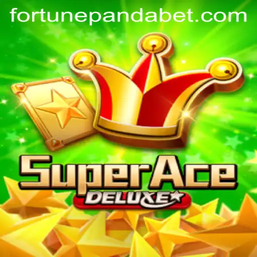 SuperAceDeluxe: A Comprehensive Guide to Gameplay and Opportunities