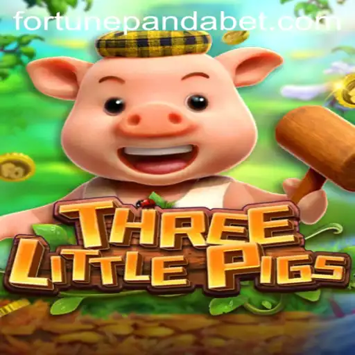 Exploring the Enchanting World of THREELITTLEPIGS: A Game for Everyone