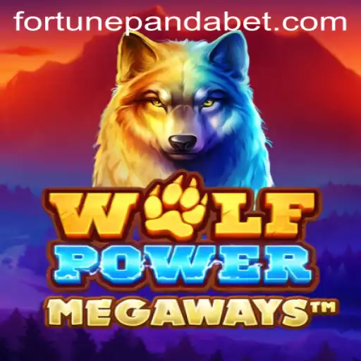 Step into the Wild with WolfPowerMega: A Thrilling Gaming Adventure