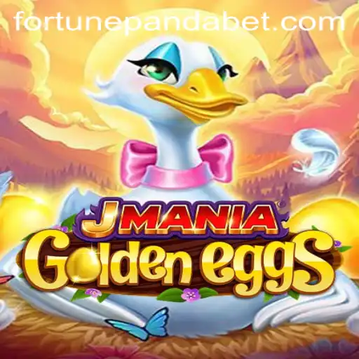 Discover the Virtual Adventure of JManiaGoldenEggs