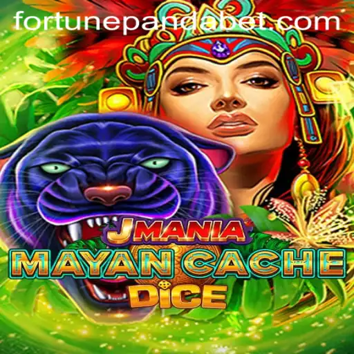 Discover the Exciting World of JManiaMayanCacheDice – A Game of Strategy and Luck