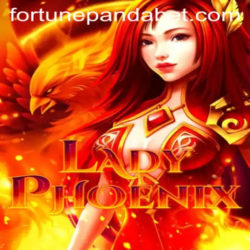Discover the Enchanting World of LadyPhoenix: A Unique Blend of Strategy and Fantasy