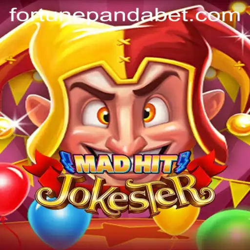 MadHitJokester: The Game That Redefines Comedy Adventure