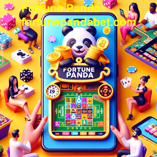 A Revolução dos Jogos Móveis: O Futuro do Entretenimento Digital