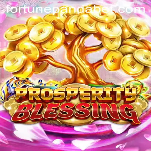 ProsperityBlessing: A Fascinating Dive into a World of Wealth and Adventure