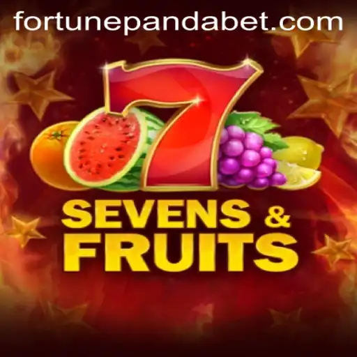 Exploring SevensFruits: A Captivating Game with Exciting Rules
