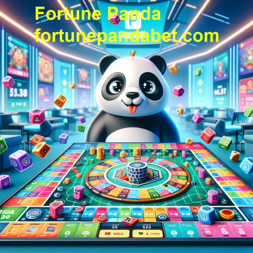 Domine a Arte da Estratégia no Fortune Panda