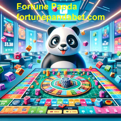 Domine a Arte da Estratégia no Fortune Panda