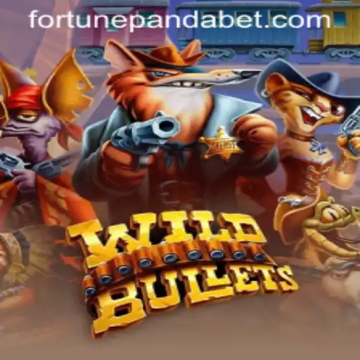 WildBullets: Embark on an Epic Adventure